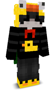 ThatCoolDuckYT's skin
