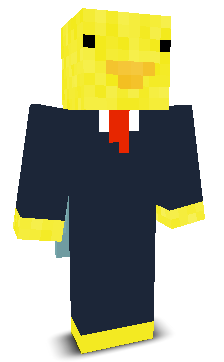 KongMaster307's skin