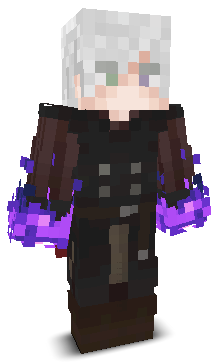 Moralisticc's skin