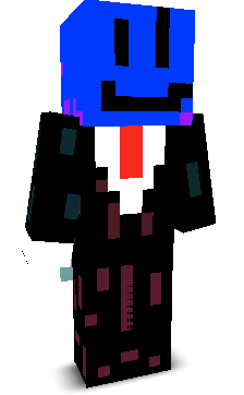 yay564's skin
