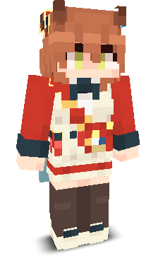 tickleweeb's skin