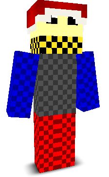 tybro1234's skin