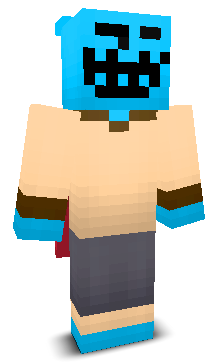 aidsgoblin's skin