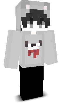 Tinystreamers's skin