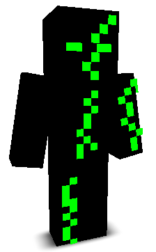 Lightning3546's skin