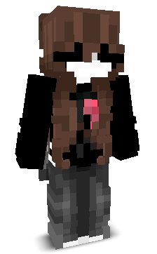 Melon_Mc's skin