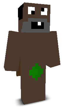 AnaximanderREX's skin