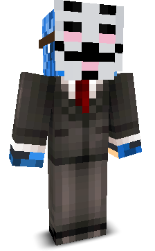 Ninja_DCM's skin