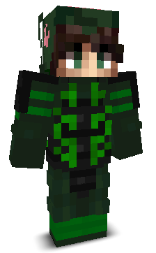 edrismafa's skin