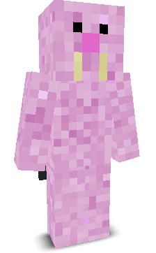 Skouts's skin