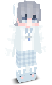 Shiny_Achi's skin