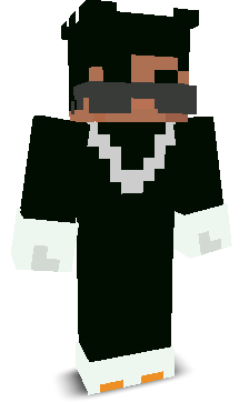 JyzOnMinecraft's skin