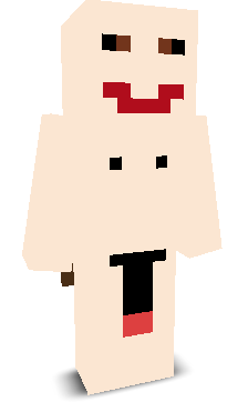 Quuuzi's skin