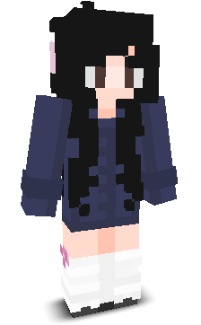 azuwki's skin