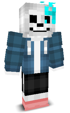 sans43's skin