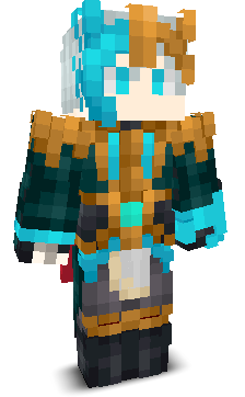 Sir_Hunter's skin