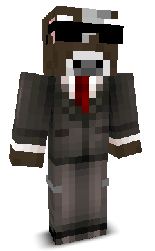 Wauzz's skin