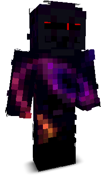 XGAMERSKYX's skin