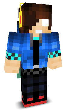 RandolGamer's skin