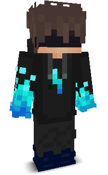 manistherealone's skin