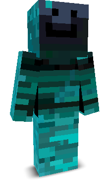 Chardsando's skin