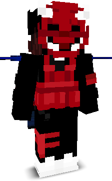 itsK's skin