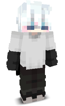 SillVaDz's skin