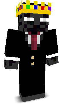 DangerTeacup's skin