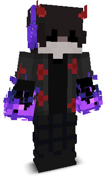 Exal1s's skin