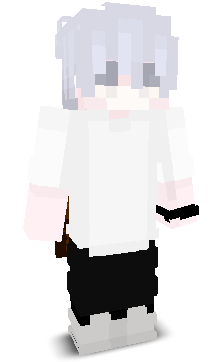 AgentFrigid's skin