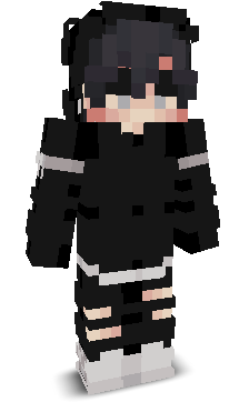 ItsJstBlake's skin