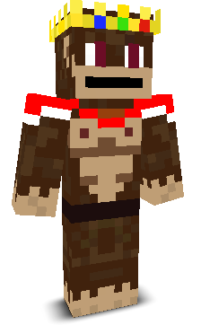 PeakMitten52619's skin