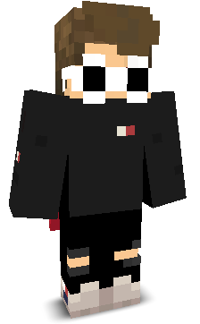 HenryTheHorrid's skin