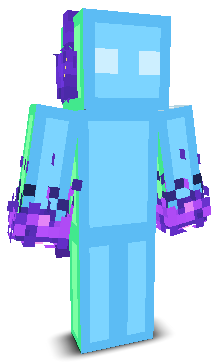 Rinihyo's skin