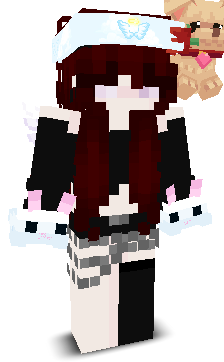 giuliayas's skin