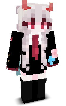naofeelsgreat's skin