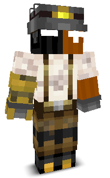 Marsher_'s skin