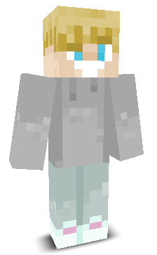 fergdaGOAT's skin