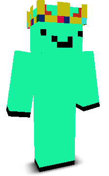 Isaacplayzzzzz's skin