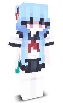 Plennyz's skin