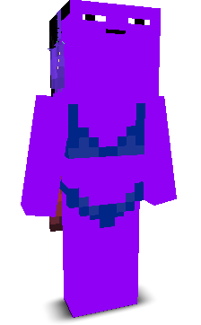 Kratos69city's skin