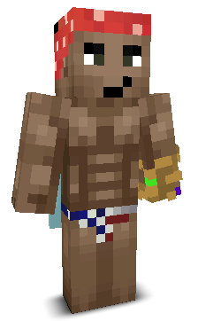 Nevera456's skin