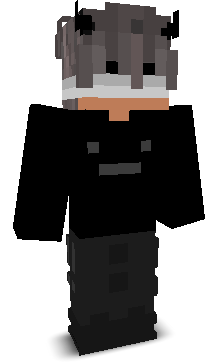 BeyondYogii's skin