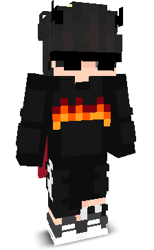 Zimpayy's skin