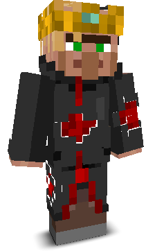 PrinceKelpo's skin