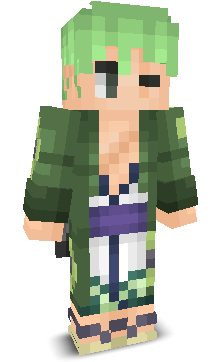 Maazali's skin