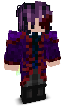 Dy1ian's skin