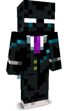 ananmap's skin