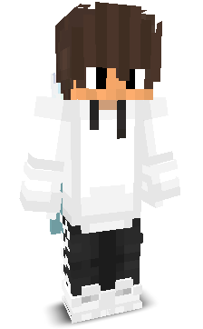 DrizzoToqqelt's skin