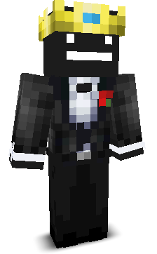 PoshJeta's skin